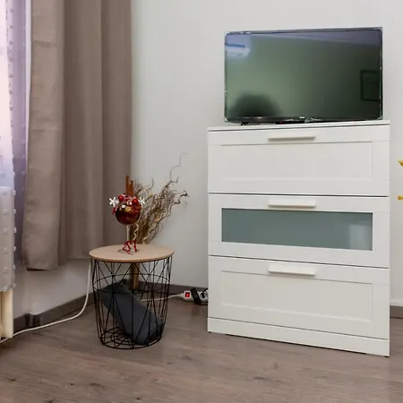 Wanderer 3 Appartement Debrecen