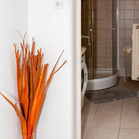 Wanderer 3 Apartment