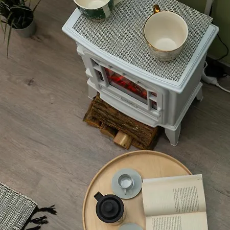 Wanderer 3 Apartment *