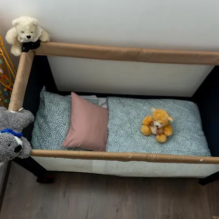 Wanderer 3 Daire Debrecen