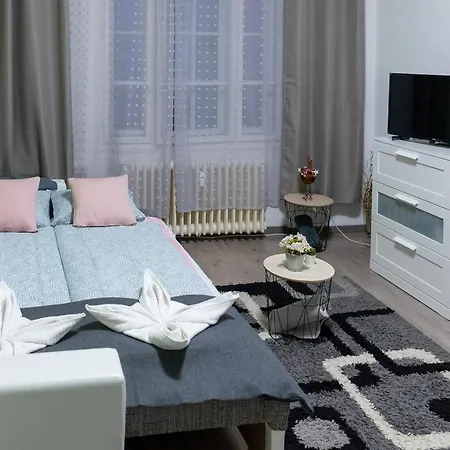 Wanderer 3 Apartment