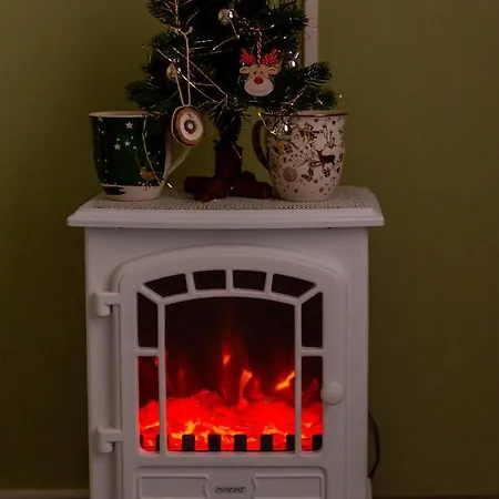 Daire Wanderer 3 Debrecen