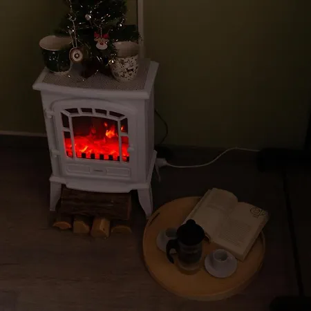 Apartment Wanderer 3