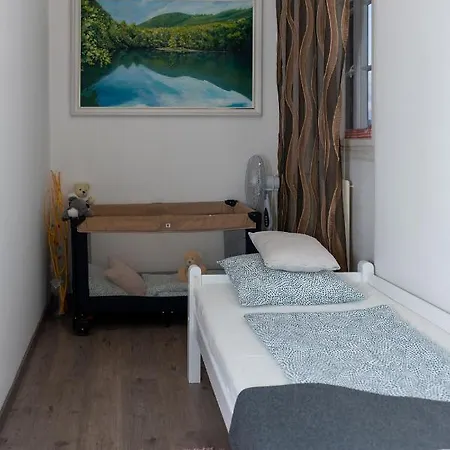 Wanderer 3 Apartment *