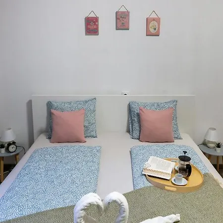 Daire Wanderer 3 Debrecen