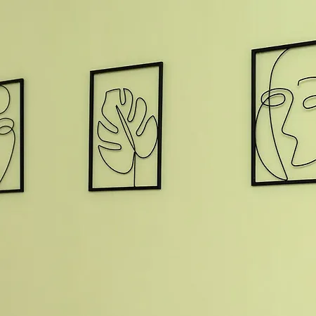 Apartment Wanderer 3 Debrecen