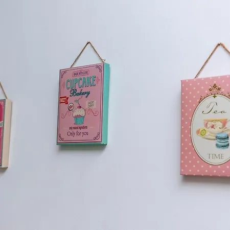 Apartment Wanderer 3 Debrecen