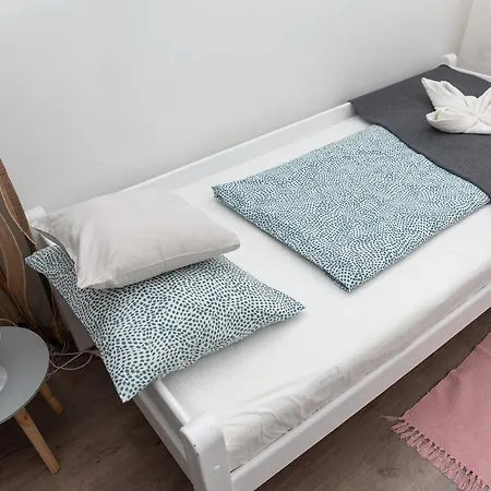 Wanderer 3 Apartment Debrecen