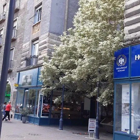 Apartment Wanderer 3