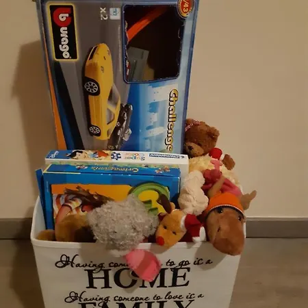 Apartment Wanderer 3 Debrecen