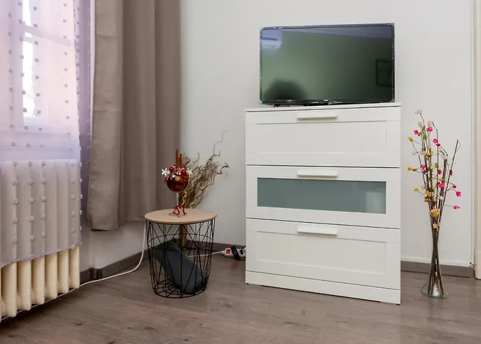 Wanderer 3 Appartement Debrecen