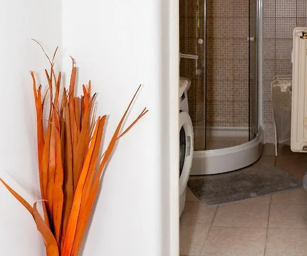 Wanderer 3 Appartement