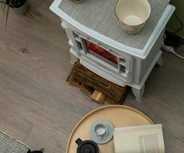 Wanderer 3 Appartement *
