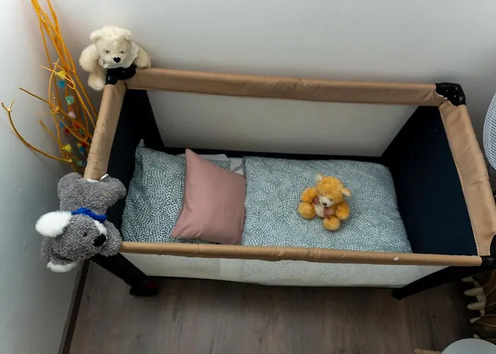 Wanderer 3 Appartement Debrecen