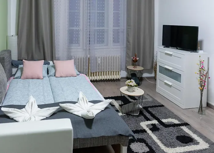 Wanderer 3 Appartement