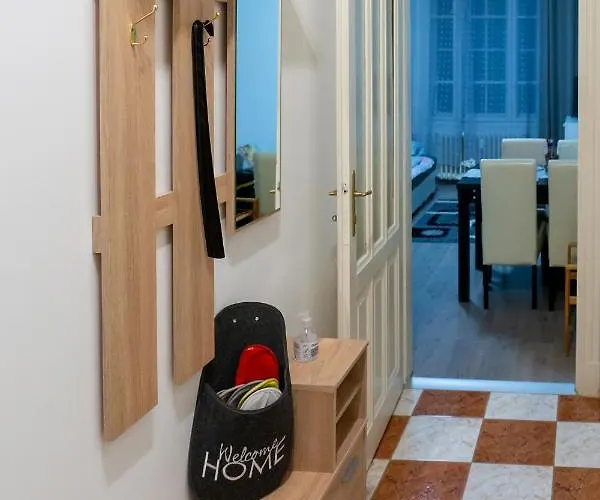 Appartement Wanderer 3