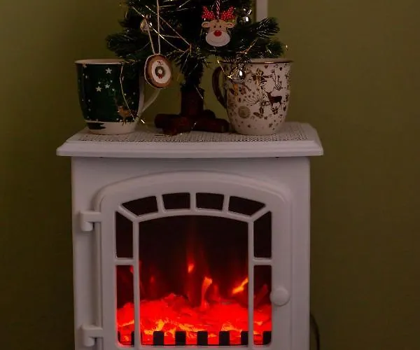 דירה Wanderer 3 דברצן