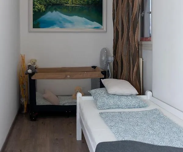 Wanderer 3 Appartement *