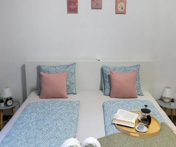 Appartement Wanderer 3 Debrecen