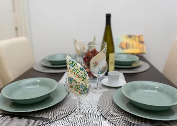 Wanderer 3 Appartement Debrecen