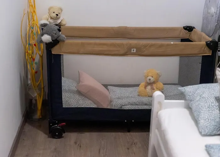 Appartement Wanderer 3 Debrecen