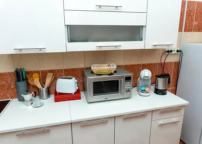 Wanderer 3 Appartement