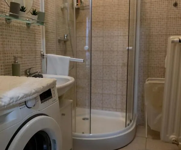 Wanderer 3 Appartement