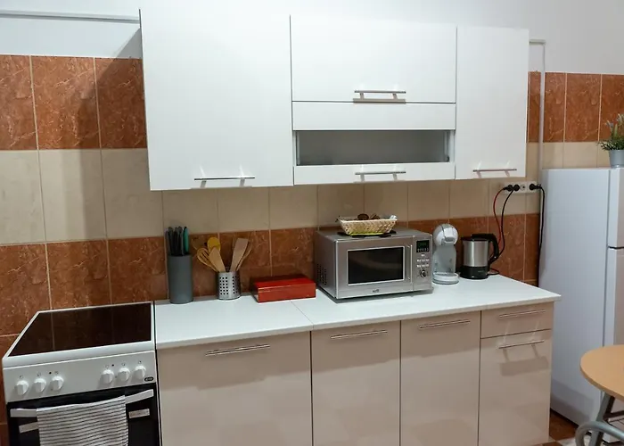 Wanderer 3 Appartement *
