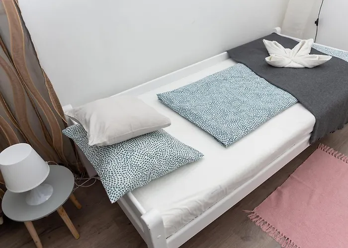 Wanderer 3 Appartement Debrecen