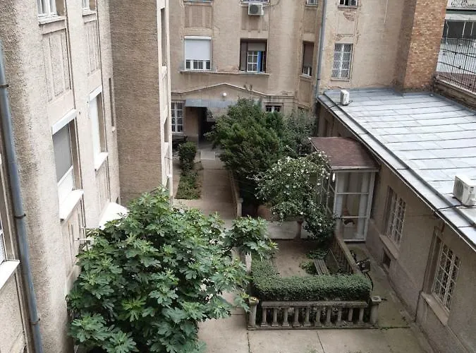 Appartement Wanderer 3 *